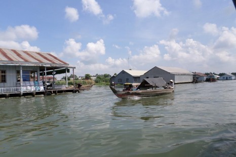 Tour 5 TỈNH MIỀN TÂY | Khởi Hành Sài Gòn - Xuôi Dòng Mê Kông - Cuối Trời Tổ Quốc - 5N4Đ