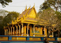 Tour Miền Tây 4 Tỉnh | Cái Bè - Cần Thơ - Bạc Liêu - Sóc Trăng | 3N2Đ | Chiêm ngưỡng - Selfie - Hành hương