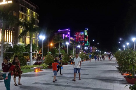 TOUR 3 TỈNH MIỀN TÂY - HÀNH HƯƠNG 3N2Đ | Hà Nội - Cần Thơ - Hậu Giang - Sóc Trăng