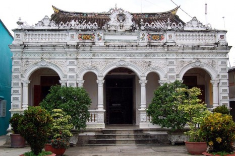 Tour 9 Tỉnh MIỀN TÂY 5N4Đ | Đi Trọn Cửu Long - Cây Trái Sông Nước - Hương Sắc Miền Quê