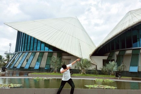 TOUR HÀNH HƯƠNG | Khởi Hành Sài Gòn - Khám Phá Bạc Liêu - Dừng Chân Sóc Trăng - 2N1Đ