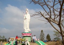 HÀ NỘI - CẦN THƠ - CHÂU ĐỐC 3N2Đ | Chợ Nổi - Cồn Sơn - Vườn Trái Cây - Rừng Tràm - Miếu Bà