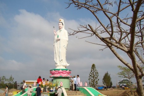 TOUR 3 TỈNH MIỀN TÂY - HÀNH HƯƠNG 3N2Đ | Hà Nội - Cần Thơ - Hậu Giang - Sóc Trăng