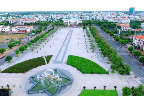 TOUR HÀNH HƯƠNG | Khởi Hành Sài Gòn - Khám Phá Bạc Liêu - Dừng Chân Sóc Trăng - 2N1Đ