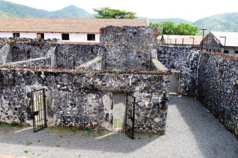 Tour Du Lịch Côn Đảo Tâm Linh 2 Ngày 1 Đêm