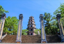 Tour Du Lịch Cần Thơ - Đà Nẵng - Huế - Động Thiên Đường 3 Ngày 2 Đêm