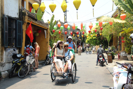 Tour Cần Thơ - Đà Nẵng - Sơn Trà - Hội An - Bà Nà - Huế - Động Thiên Đường | 5 Ngày 4 Đêm