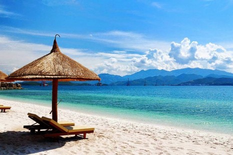 Tour Cần Thơ - Đà Nẵng - Sơn Trà - Cù Lao Chàm - Hội An - Bà Nà 4 Ngày 3 Đêm