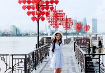 Tour Cần Thơ - Đà Nẵng - Sơn Trà - Cù Lao Chàm - Hội An - Bà Nà 4 Ngày 3 Đêm
