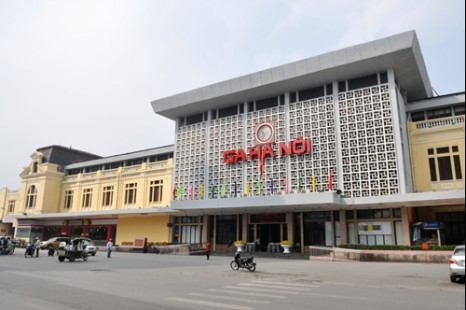 Tour Du Lịch Cần Thơ - Hà Nội - Sapa - Cát Cát - Hàm Rồng 4 Ngày 3 Đêm