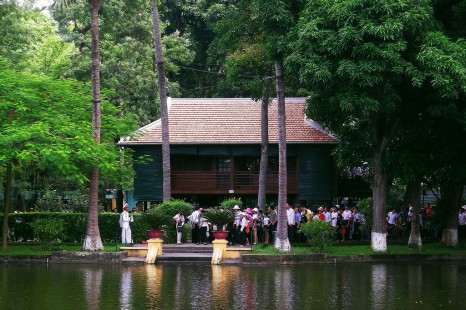 Tour Du Lịch Cần Thơ - Hà Nội - Sapa - Cát Cát - Hàm Rồng 4 Ngày 3 Đêm