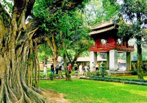 Tour Du Lịch Cần Thơ - Hà Nội - Sapa - Cát Cát - Hàm Rồng 4 Ngày 3 Đêm