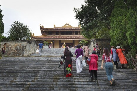 Tour Du Lịch Sài Gòn - Đà Lạt 3 Ngày 2 Đêm