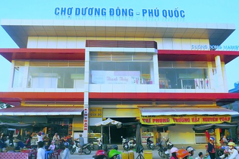 Tour Du Lịch Cần Thơ - Đảo Phú Quốc - Biển Bãi Sao 3 Ngày 2 Đêm