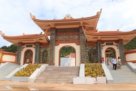 Tour Du Lịch Cần Thơ - Đảo Phú Quốc - Biển Bãi Sao 3 Ngày 2 Đêm