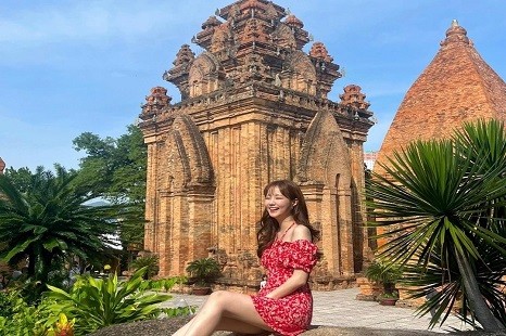 Tour Nha Trang - Đà Lạt (5N4Đ) Khởi Hành Từ Sài Gòn | Mũi Né - Vịnh Nha Trang - TP. Đà Lạt - Thác Datanla