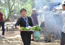 Tour Du Lịch Miền Tây - Miền Đông Nam Bộ 5 Ngày 4 Đêm khởi hành từ Sài Gòn