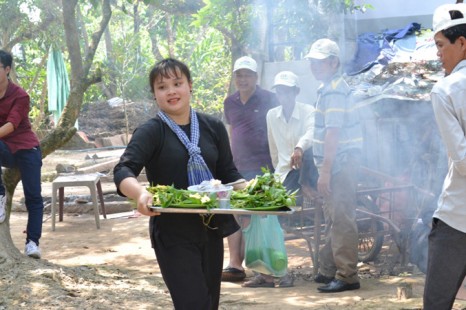 Tour Du Lịch Miền Tây - Miền Đông Nam Bộ 5 Ngày 4 Đêm khởi hành từ Sài Gòn