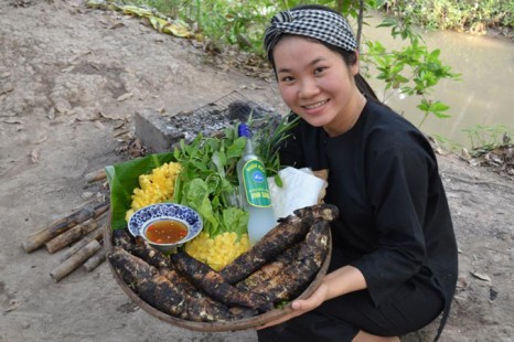 Tour Du Lịch Miền Tây - Miền Đông Nam Bộ 5 Ngày 4 Đêm khởi hành từ Cần Thơ