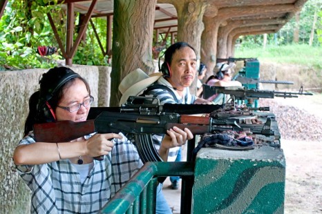 Tour Du Lịch Miền Tây - Miền Đông Nam Bộ 5 Ngày 4 Đêm khởi hành từ Hà Nội