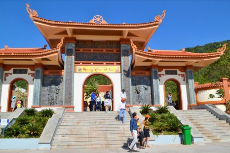 Tour Du Lịch Đà Nẵng - Phú Quốc 4 Ngày 3 Đêm