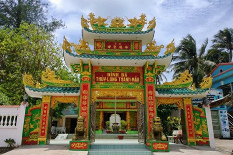 Tour Du Lịch Hà Nội - Phú Quốc 4 Ngày 3 Đêm