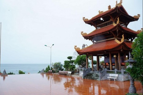Tour Du Lịch Đà Nẵng - Phú Quốc 4 Ngày 3 Đêm