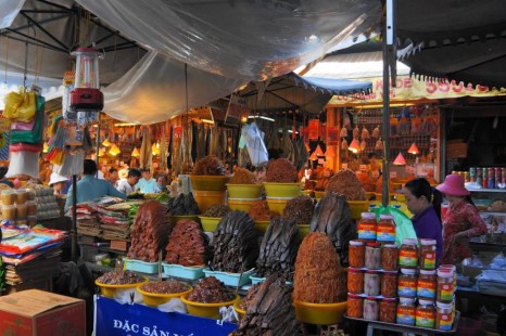 Tour Du Lịch Đà Nẵng - Phú Quốc 4 Ngày 3 Đêm