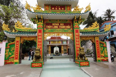 Tour Du Lịch Hà Nội - Phú Quốc 4 Ngày 3 Đêm