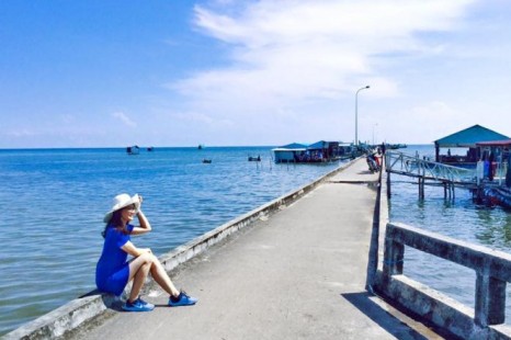 Tour Du Lịch Đà Nẵng - Phú Quốc 4 Ngày 3 Đêm