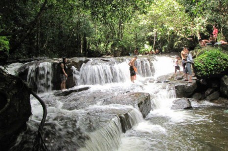 Tour Du Lịch Hà Nội - Phú Quốc 4 Ngày 3 Đêm