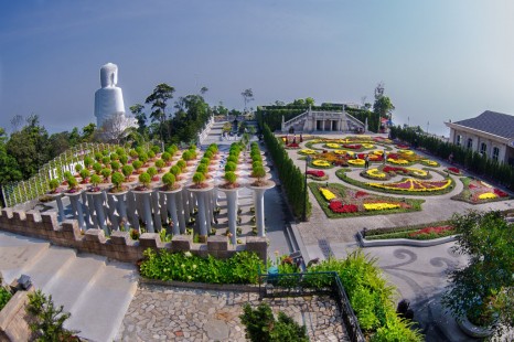 Tour Du Lịch Đà Nẵng - Bà Nà - Huế - Động Phong Nha 3 Ngày 2 Đêm
