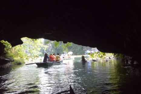 Tour Du Lịch Đà Nẵng - Bà Nà - Huế - Động Phong Nha 3 Ngày 2 Đêm