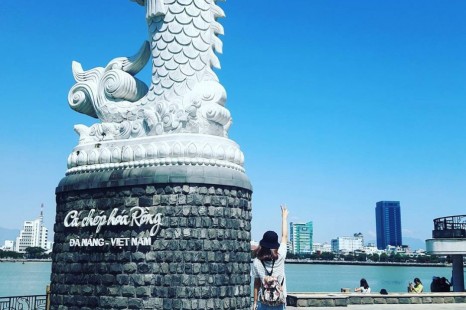 Tour Du Lịch Cần Thơ - Đà Nẵng - Hội An - Bà Nà - Huế - Động Phong Nha 4 Ngày 3 Đêm