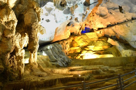 Tour Du Lịch Cần Thơ - Đà Nẵng - Hội An - Bà Nà - Huế - Động Phong Nha 4 Ngày 3 Đêm