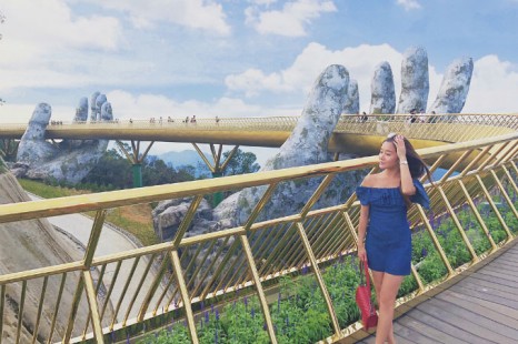 Tour Du Lịch Cần Thơ - Đà Nẵng - Hội An - Bà Nà - Huế - Động Phong Nha 4 Ngày 3 Đêm