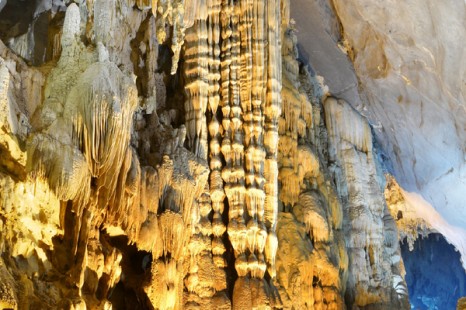 Tour Du Lịch Cần Thơ - Đà Nẵng - Hội An - Bà Nà - Huế - Động Phong Nha 4 Ngày 3 Đêm