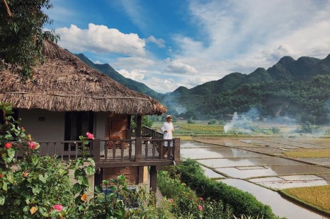 Tour Hà Nội - Mai châu 2 Ngày 1 Đêm