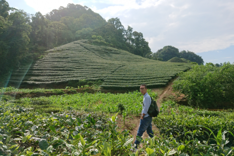 Tour Hà Nội - Mai châu 2 Ngày 1 Đêm