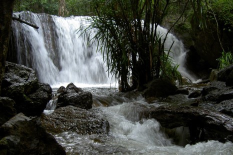 Tour Du Lịch Sài Gòn - Rạch Giá - Phú Quốc 2 Ngày 1 Đêm 