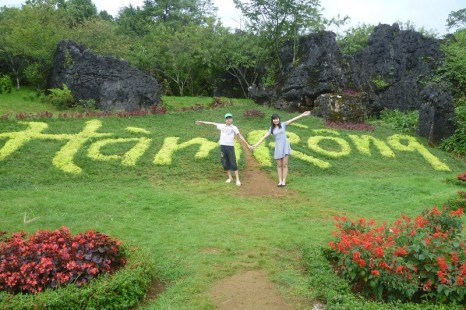 Tour Hà Nội - Sapa - Lao Chải - Tả Van - Giàng Tà Chải - Cát Cát 2 Ngày 1 Đêm