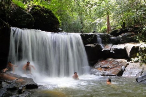 Tour Tham Quan Đông Đảo - Nam Đảo Phú Quốc 1 Ngày