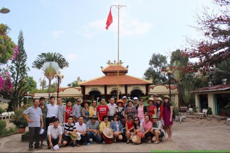 Tour Tham Quan Bắc Đảo – Nam Đảo Phú Quốc 1 Ngày