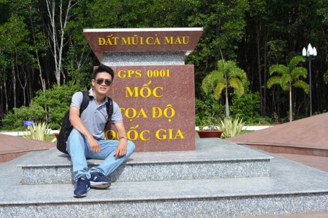 Tour Miền Tây 4 ngày | Đà Nẵng - Châu Đốc - Cần Thơ - Cà Mau - Bạc Liêu - Sóc Trăng