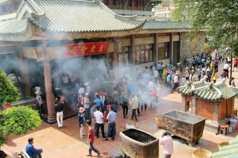 Tour Miền Tây 4 ngày | Châu Đốc - Cần Thơ - Cà Mau - Bạc Liêu - Sóc Trăng Khởi Hành từ Cần Thơ