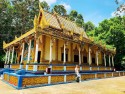 Tour Miền Tây 4 ngày | Hà Nội - Châu Đốc - Cần Thơ - Cà Mau - Bạc Liêu...