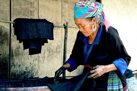 Tour Du Lịch Sài Gòn - Sapa - Bản Cát Cát - Hàm Rồng 3 Ngày (Đi - Về bằng tàu hỏa)