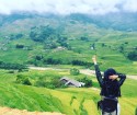 Tour Du Lịch Đà Nẵng - Sapa - Bản Cát Cát - Hàm Rồng 3 Ngày