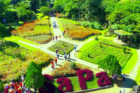 Tour Du Lịch Đà Nẵng - Sapa - Bản Cát Cát - Hàm Rồng 2 Ngày (Đi - Về bằng tàu hỏa)