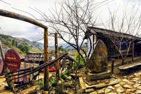 Tour Du Lịch Cần Thơ - Sapa - Bản Cát Cát - Hàm Rồng 2 Ngày (Đi - Về bằng tàu hỏa)